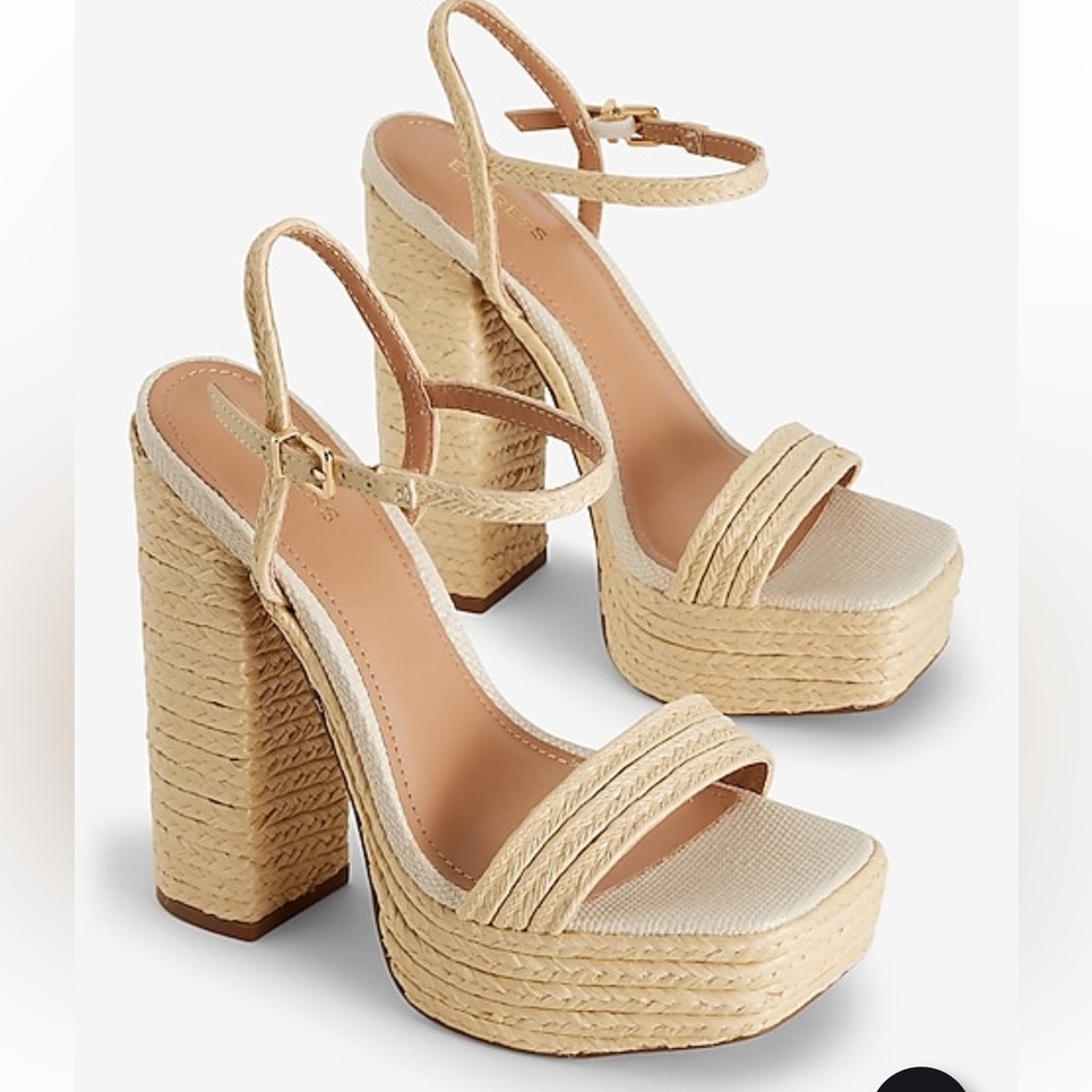 Express Heels 👠